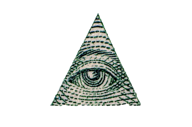 All Seeing Eye