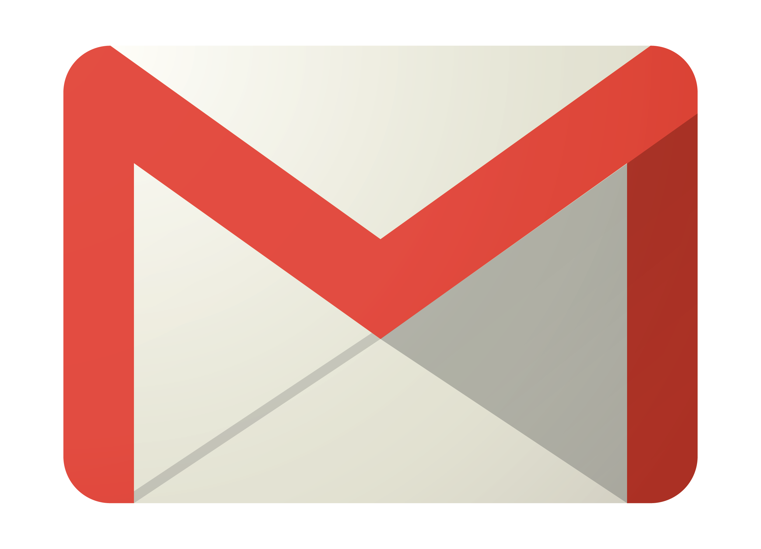 Gmail Logo